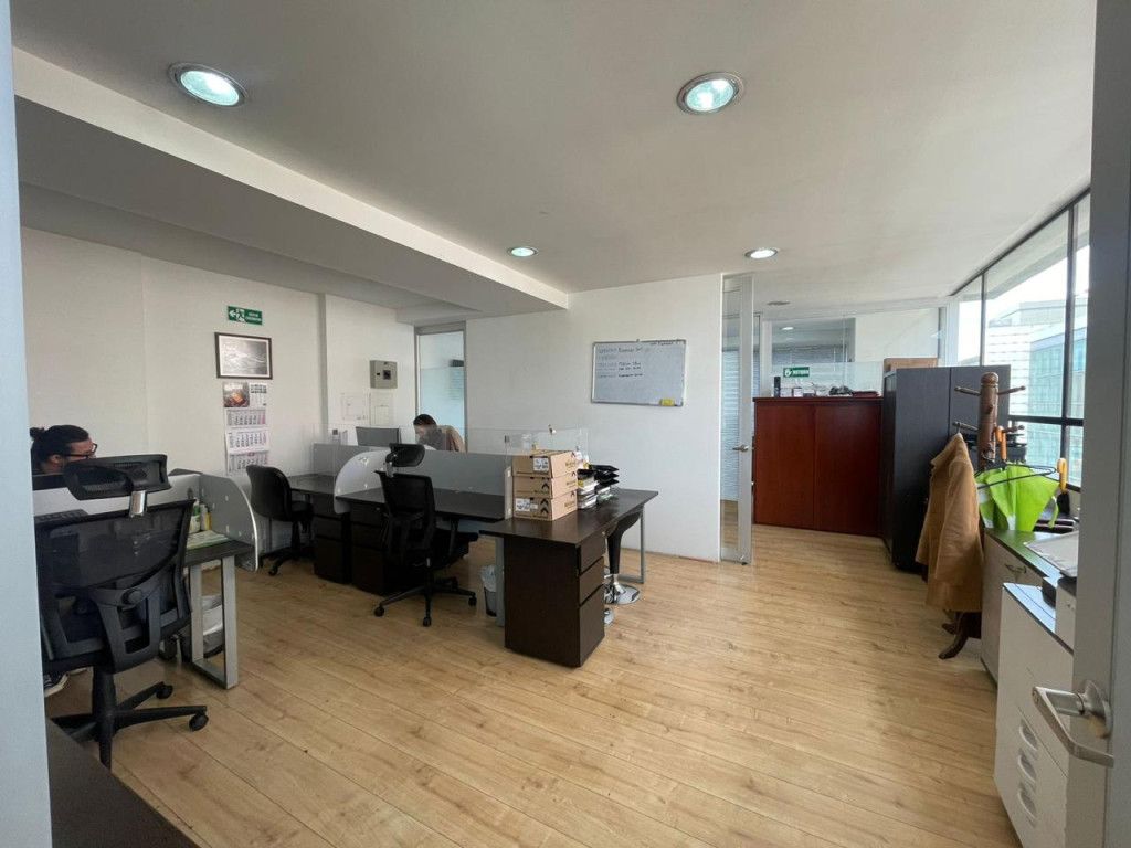 Oficina en arriendo Cundinamarca Bogotá Chico Norte Et Iii 83 m2 Habitaciones 0 Baños 1 Garajes 2 Precio $6260000
