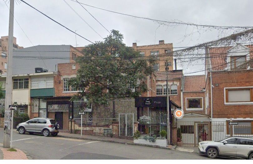 Casa en venta Cundinamarca Bogotá La Salle 560 m2 Habitaciones 20 Baños 20 Garajes 0 Precio $4500000000
