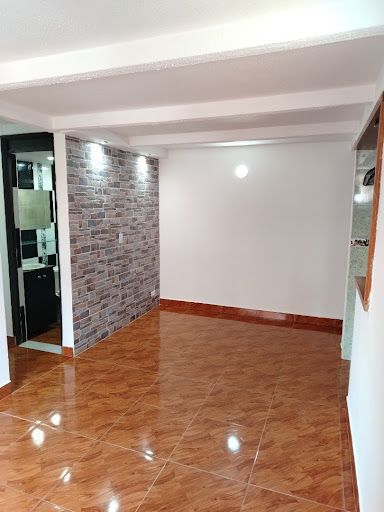 Apartamento en arriendo Antioquia Medellín Los Colores 58 m2 Habitaciones 3 Baños 2 Garajes 1 Precio $2650000