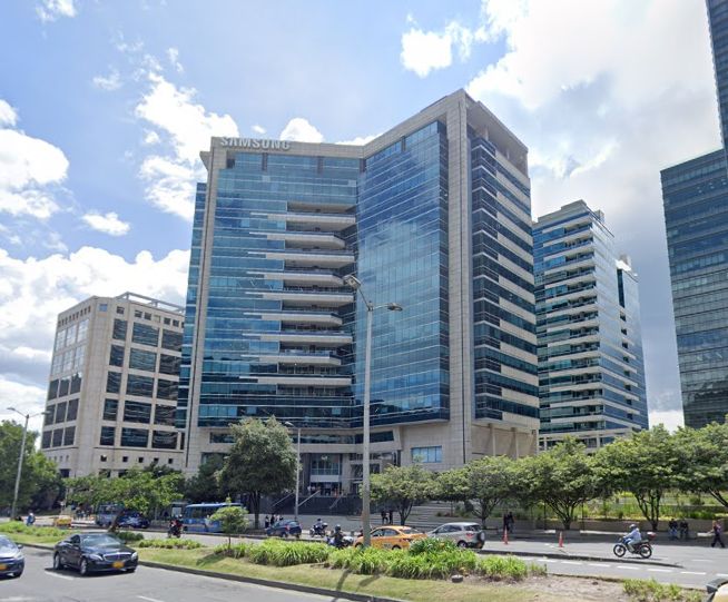 Oficina en venta Cundinamarca Bogotá Mochuelo Norte 78 m2 Habitaciones 0 Baños 1 Garajes 1 Precio $1250000000