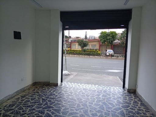 Local en arriendo Antioquia Medellín Estadio 25 m2 Habitaciones 0 Baños 1 Garajes 0 Precio $1500000