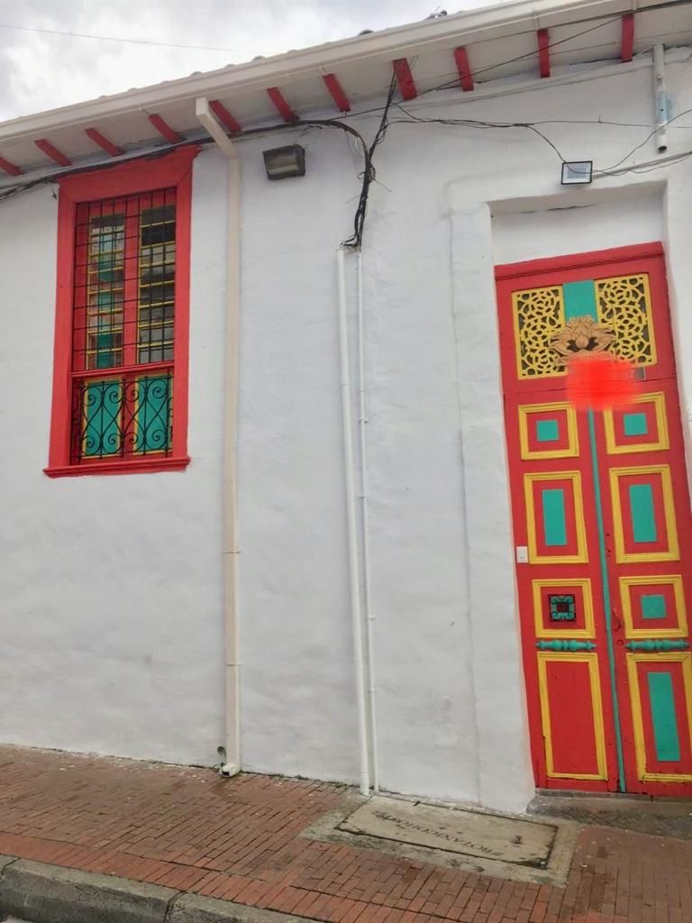 Casa en venta Cundinamarca Bogotá Egipto 375 m2 Habitaciones 4 Baños 7 Garajes 0 Precio $3000000000