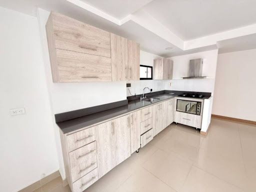 Apartamento en venta Antioquia Medellín La Pilarica 67 m2 Habitaciones 2 Baños 2 Garajes 1 Precio $450000000