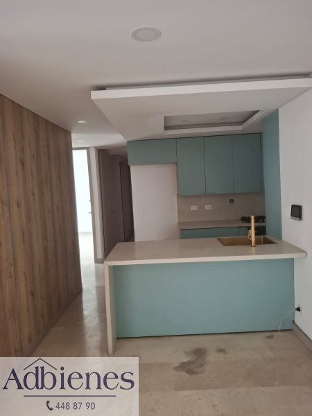 Apartamento en venta Antioquia Medellín Centro Administrativo 110 m2 Habitaciones 3 Baños 3 Garajes 1 Precio $980000000