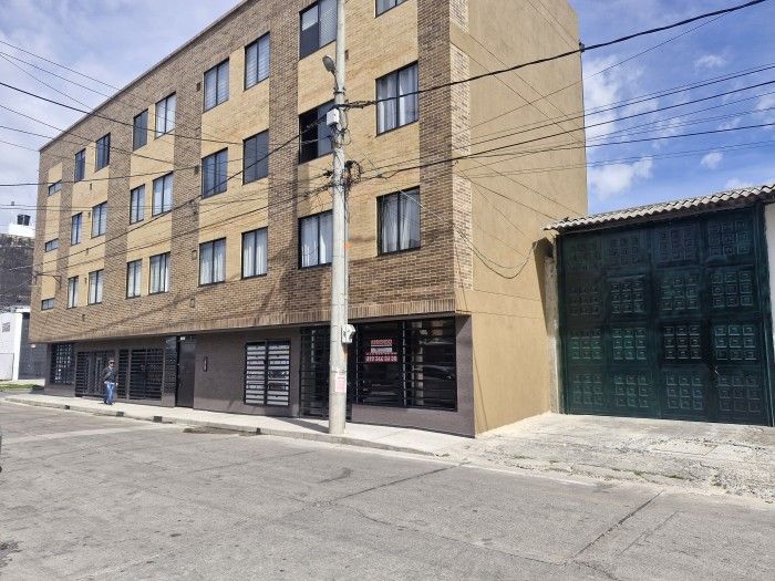 Local en arriendo Cundinamarca Bogotá San José Del Prado 55 m2 Habitaciones 0 Baños 1 Garajes 0 Precio $2000000