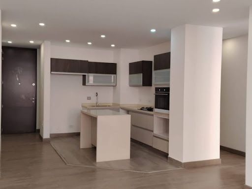 Apartamento en arriendo Cundinamarca Bogotá Molinos Norte 76 m2 Habitaciones 2 Baños 3 Garajes 2 Precio $4750000