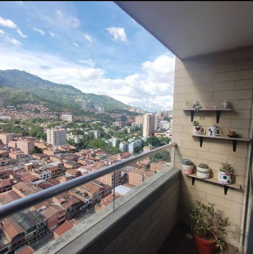 Apartamento en venta Antioquia Bello Panamericano 59 m2 Habitaciones 2 Baños 2 Garajes 1 Precio $350000000