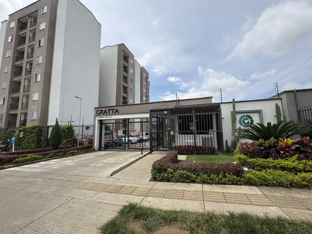 Apartamento en arriendo Valle Del Cauca Cali Las Americas 65 m2 Habitaciones 3 Baños 2 Garajes 1 Precio $1270000