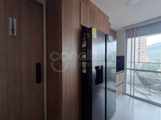Apartamento en venta Antioquia Itagüí Santa Catalina 92 m2 Habitaciones 2 Baños 2 Garajes 1 Precio $640000000