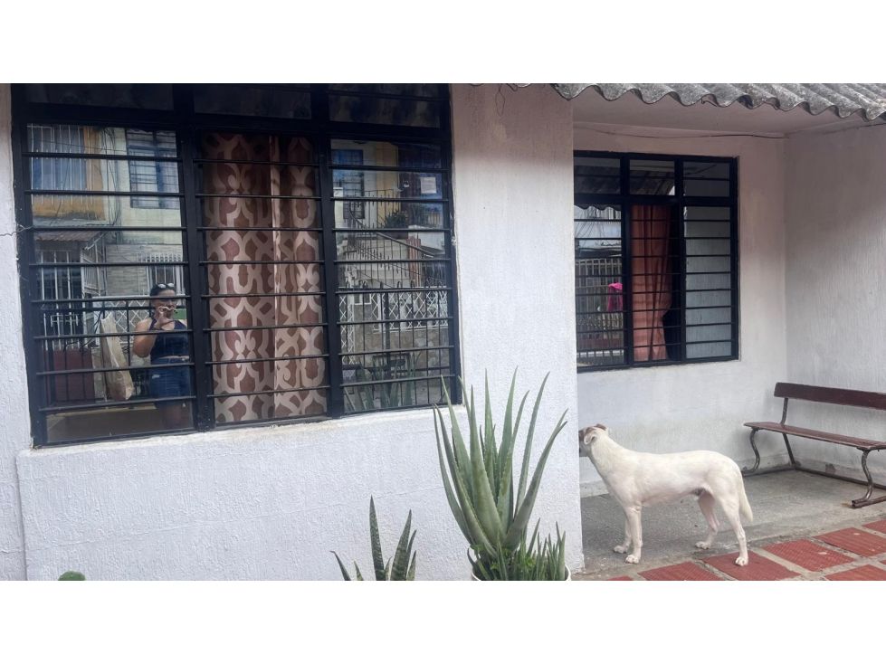 Casa en venta Valle Del Cauca Cali Ciudad Córdoba 75 m2 Habitaciones 3 Baños 1 Garajes 0 Precio $180000000