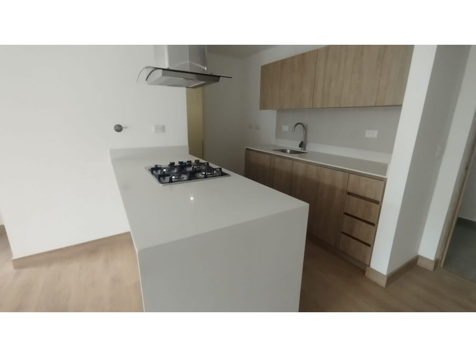 Apartaestudio en arriendo Antioquia Rionegro Centro 50 m2 Habitaciones 1 Baños 1 Garajes 1 Precio $2100000