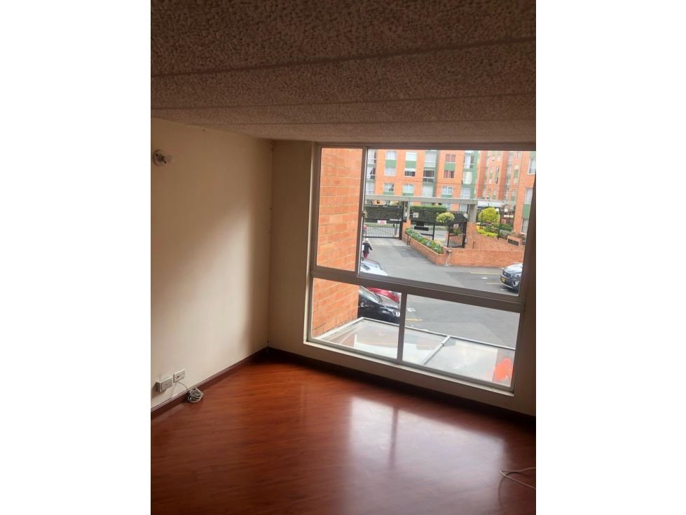 Apartamento en venta Cundinamarca Bogotá Capellanía 77 m2 Habitaciones 3 Baños 3 Garajes 1 Precio $480000000
