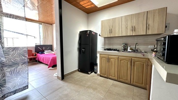 Edificio en venta Valle Del Cauca Cali Calima 287 m2 Habitaciones 9 Baños 0 Garajes 0 Precio $890000000