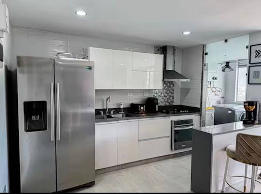 Apartamento en arriendo Antioquia Itagüí Cr Zanetti 84 m2 Habitaciones 3 Baños 2 Garajes 1 Precio $3000000