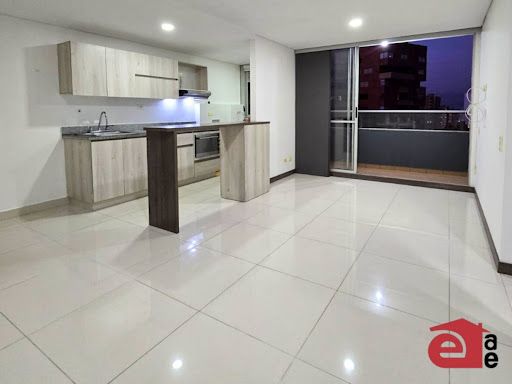 Apartamento en venta Antioquia Sabaneta Aves María 68 m2 Habitaciones 3 Baños 2 Garajes 1 Precio $520000000