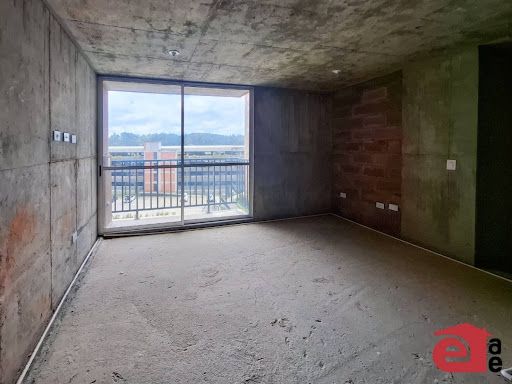 Apartamento en venta Antioquia Rionegro Cr Nativa 55 m2 Habitaciones 3 Baños 2 Garajes 1 Precio $285000000