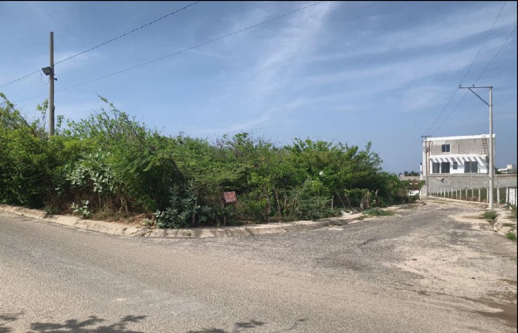 Lote en venta Atlántico Puerto Colombia Altos De Pradomar 0 m2 Habitaciones 0 Baños 0 Garajes 0 Precio $4394650000