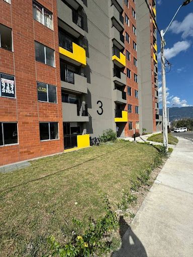 Apartamento en venta Antioquia Itagüí Zona Rural 57 m2 Habitaciones 3 Baños 2 Garajes 1 Precio $350000000