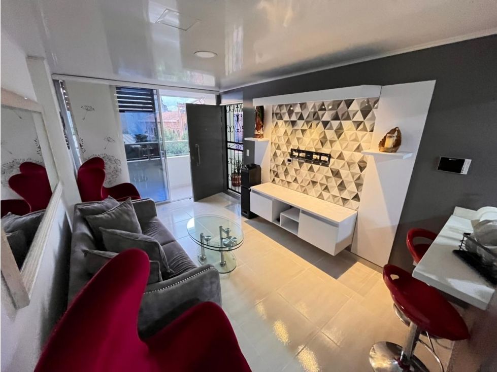 Apartamento en venta Antioquia Medellín Berlin 88 m2 Habitaciones 3 Baños 2 Garajes 0 Precio $380000000