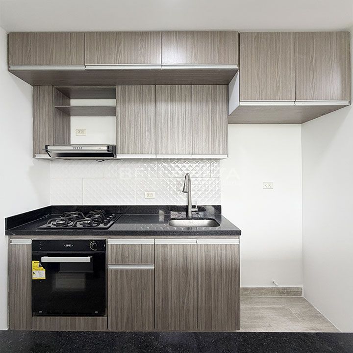 Apartamento en venta Meta Villavicencio Antonio Villavicencio 70 m2 Habitaciones 3 Baños 2 Garajes 1 Precio $360000000