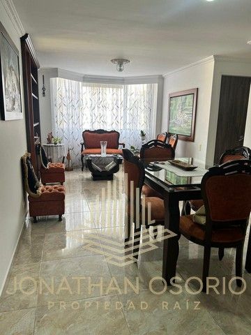 Apartamento en venta Antioquia Medellín Calasanz 82 m2 Habitaciones 3 Baños 2 Garajes 1 Precio $579000000