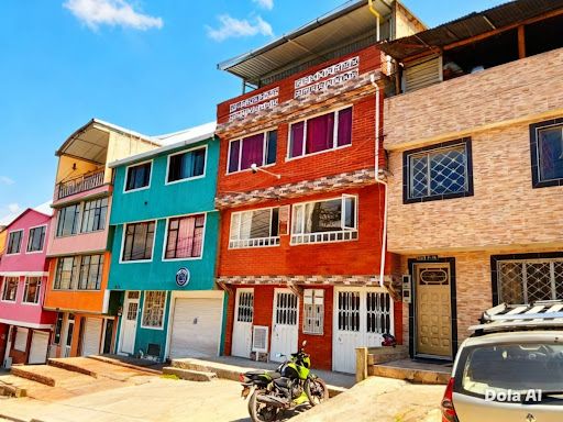 Apartamento en arriendo Cundinamarca Bogotá Diana Turbay 45 m2 Habitaciones 3 Baños 1 Garajes 0 Precio $900000