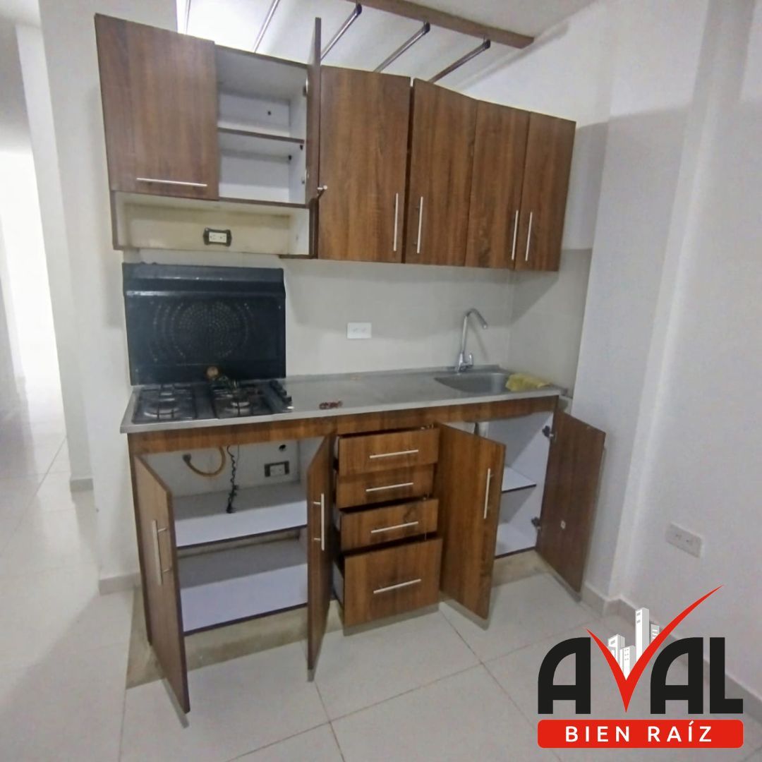 Apartamento en arriendo Antioquia Itagüí Rural 50 m2 Habitaciones 2 Baños 1 Garajes 0 Precio $1200000