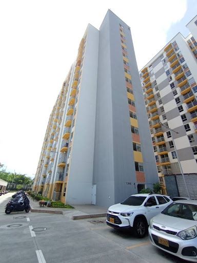 Apartamento en venta Santander Bucaramanga El Porvenir 52 m2 Habitaciones 3 Baños 2 Garajes 1 Precio $245000000