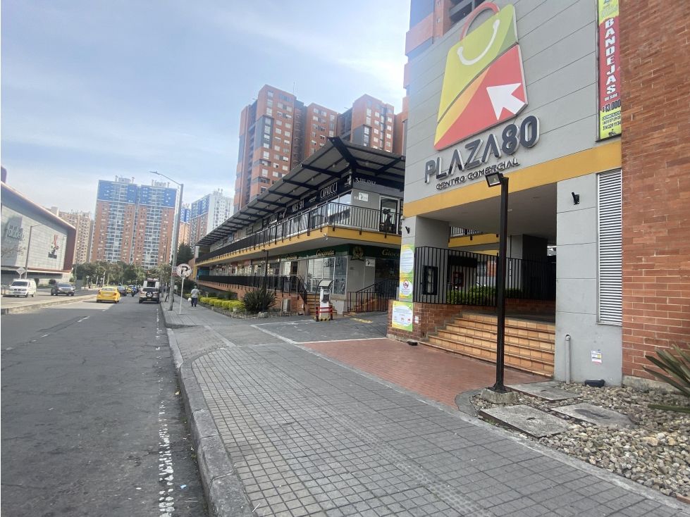 Local en venta Cundinamarca Bogotá Santa Rosa 27 m2 Habitaciones 0 Baños 0 Garajes 0 Precio $300000000