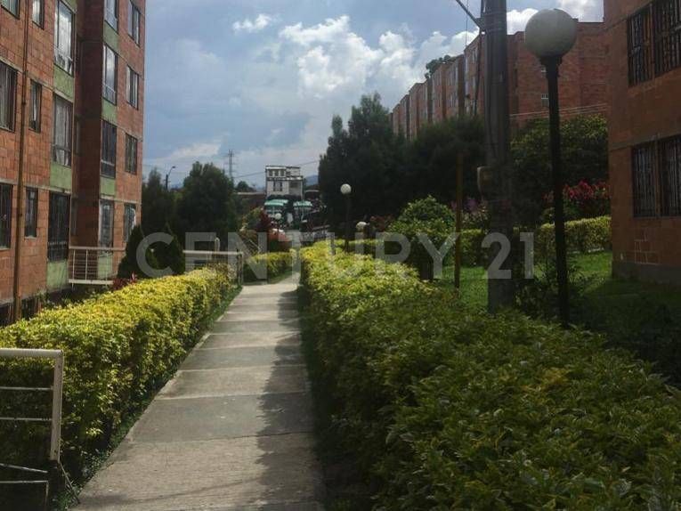 Apartamento en venta Antioquia Medellín Urbanizacion Manesa 47 m2 Habitaciones 3 Baños 1 Garajes 1 Precio $160000000
