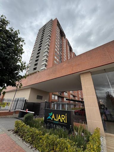 Apartamento en venta Cundinamarca Bogotá Bavaria Techo Et Iii 371 m2 Habitaciones 2 Baños 2 Garajes 1 Precio $380000000
