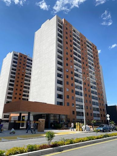 Apartamento en arriendo Cundinamarca Bogotá La Uribe 40 m2 Habitaciones 2 Baños 1 Garajes 0 Precio $1852000