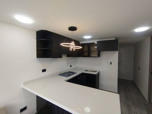Apartamento en arriendo Cundinamarca Bogotá La Uribe 40 m2 Habitaciones 2 Baños 1 Garajes 0 Precio $1700000