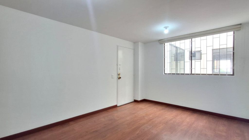 Apartamento en arriendo Cundinamarca Bogotá San Luis 33 m2 Habitaciones 2 Baños 1 Garajes 1 Precio $2021100