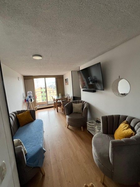 Apartamento en venta Cundinamarca Bogotá Ub Renania 57 m2 Habitaciones 3 Baños 2 Garajes 0 Precio $280000000