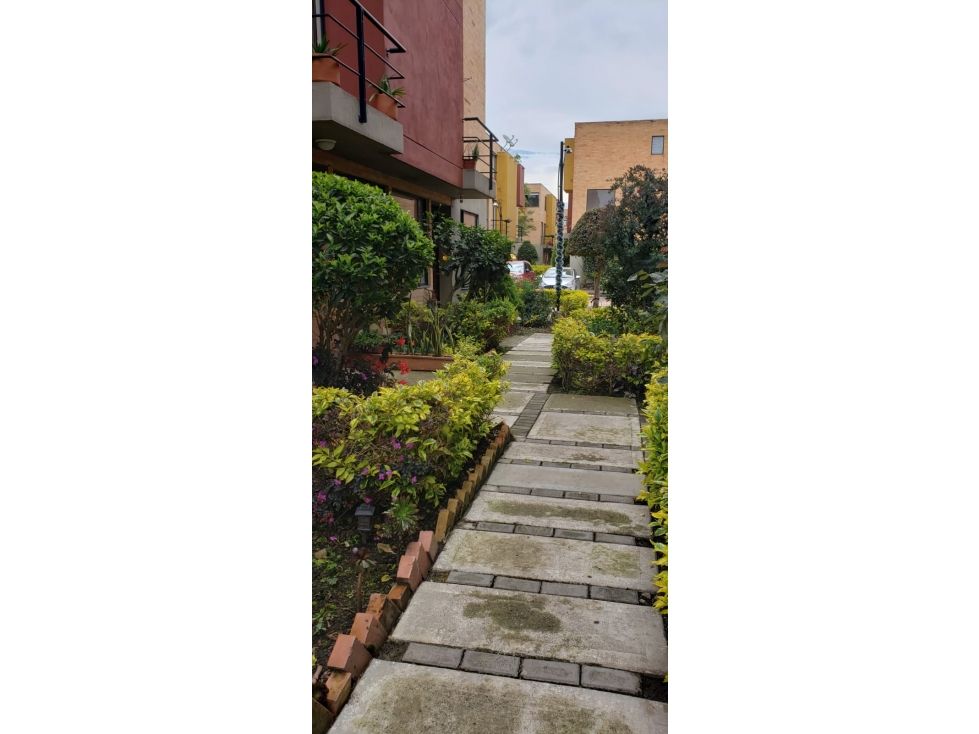 Casa en venta Cundinamarca Mosquera Mosquera 110 m2 Habitaciones 3 Baños 3 Garajes 1 Precio $430000000