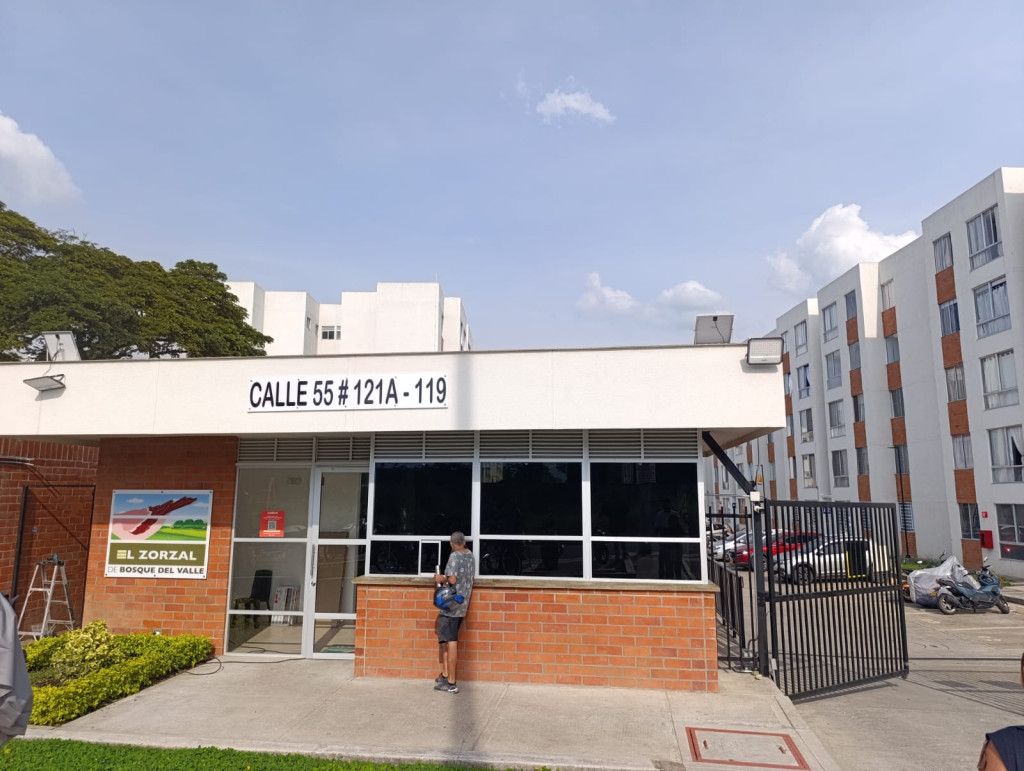 Apartamento en arriendo Valle Del Cauca Cali Cali 50 m2 Habitaciones 2 Baños 1 Garajes 0 Precio $1000000