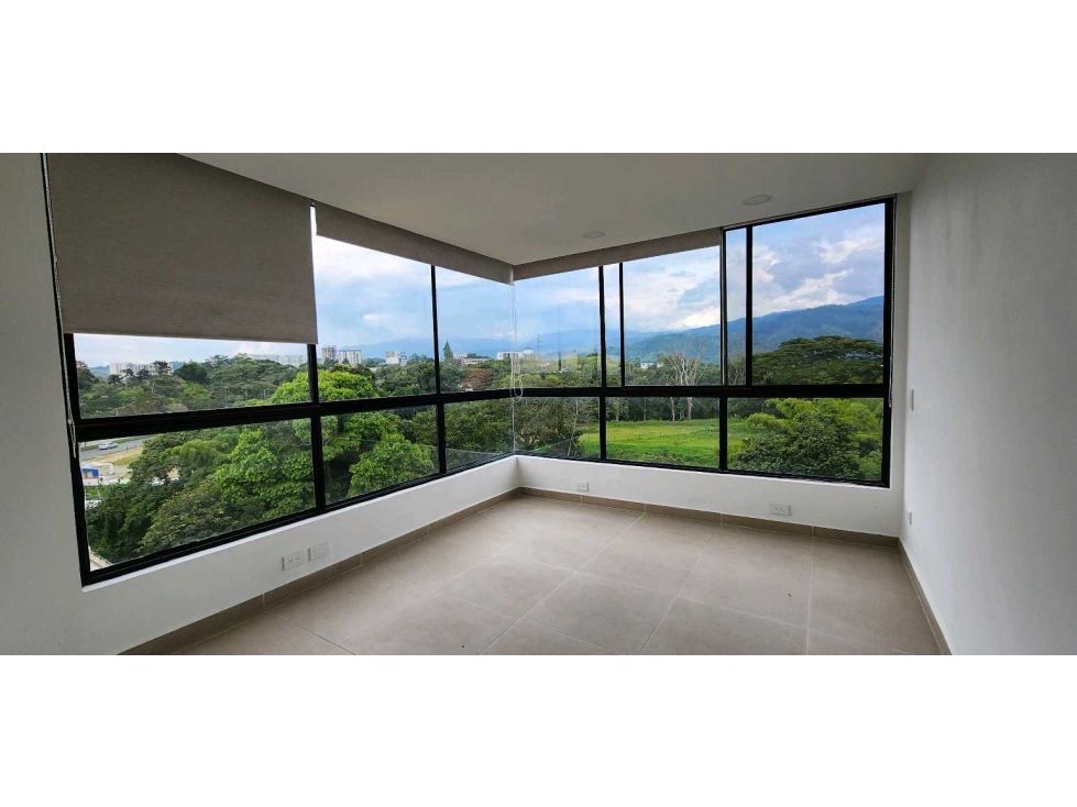 Apartamento en venta Quindío Armenia Avenida 19 89 m2 Habitaciones 3 Baños 2 Garajes 1 Precio $620000000