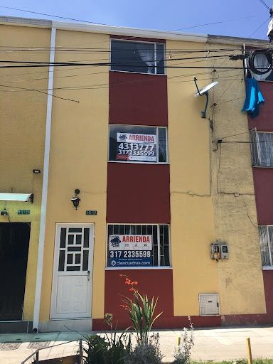 Casa en arriendo Cundinamarca Bogotá Villas De Granada Et I 96 m2 Habitaciones 4 Baños 3 Garajes 0 Precio $2000000