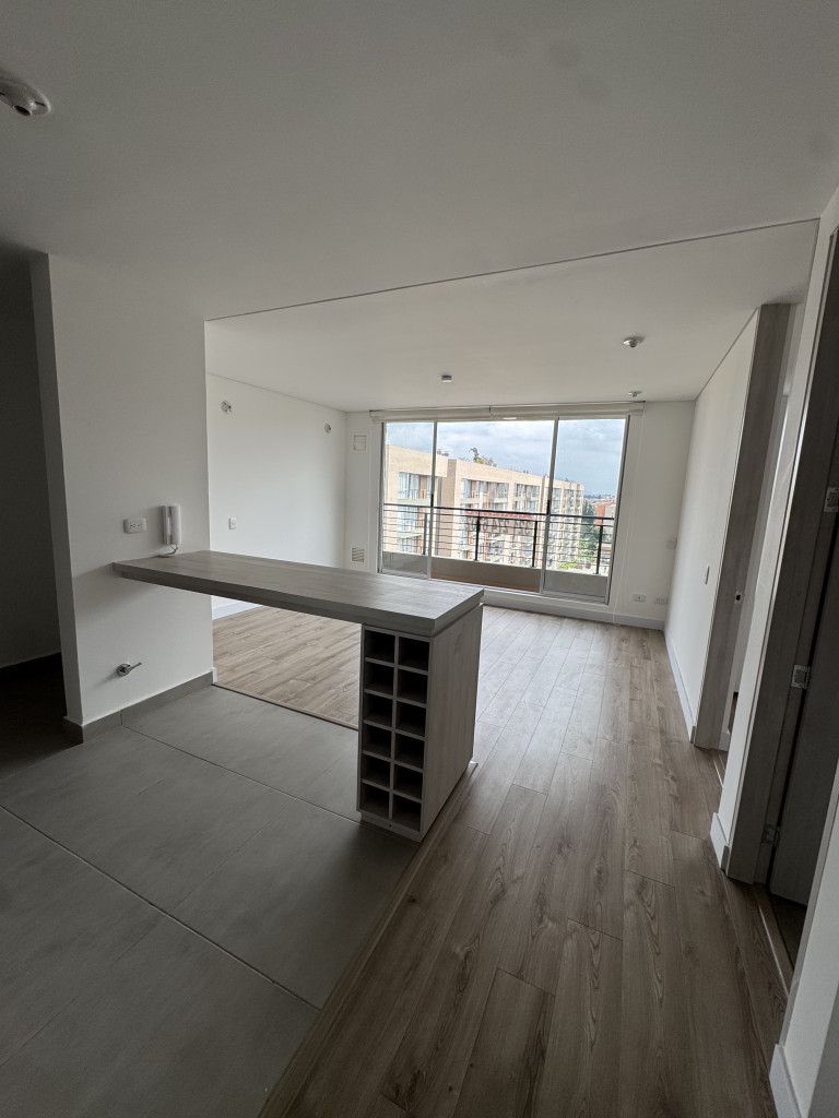 Apartamento en arriendo Cundinamarca Chía El Rosario 79 m2 Habitaciones 2 Baños 2 Garajes 1 Precio $2400000