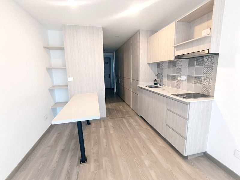Apartamento en venta Cundinamarca Bogotá Los Olivos 30 m2 Habitaciones 1 Baños 1 Garajes 0 Precio $269000000
