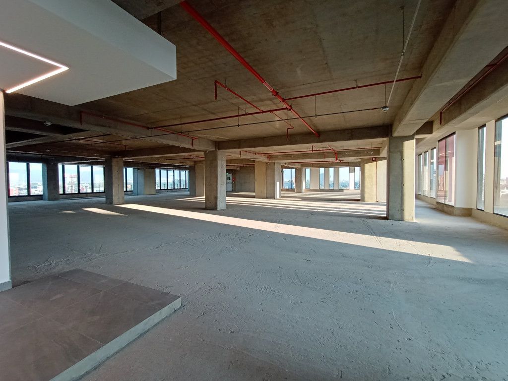 Oficina en arriendo Cundinamarca Bogotá Modelia 1608 m2 Habitaciones 0 Baños 0 Garajes 25 Precio $150450912