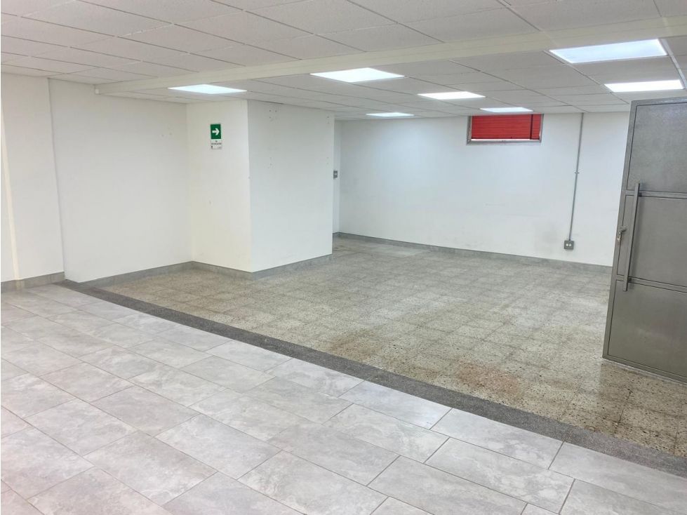 Local en arriendo Antioquia Medellín Nueva Villa De Aburra 55 m2 Habitaciones 0 Baños 1 Garajes 0 Precio $2650000