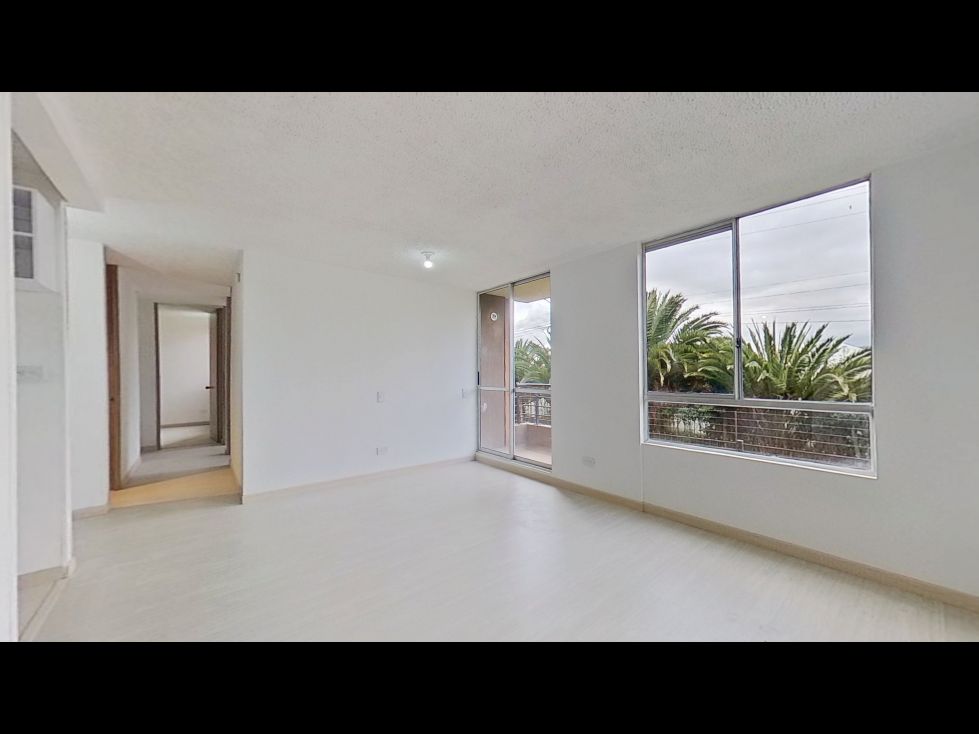 Apartamento en venta Cundinamarca Tocancipá Tocancipá 60 m2 Habitaciones 3 Baños 2 Garajes 0 Precio $211500000