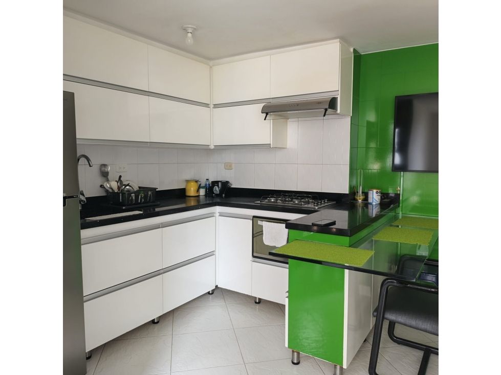 Apartamento en venta Antioquia Medellín Prado 42 m2 Habitaciones 3 Baños 1 Garajes 0 Precio $182000000
