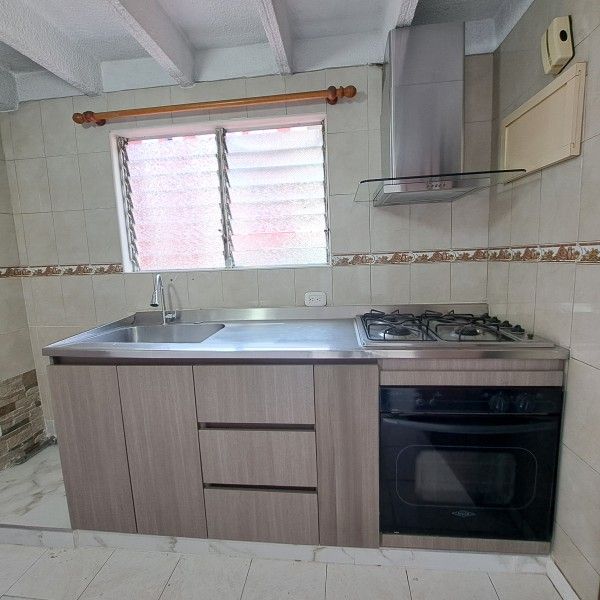 Apartamento en venta Valle Del Cauca Cali Prados Del Norte 71 m2 Habitaciones 3 Baños 2 Garajes 1 Precio $265000000