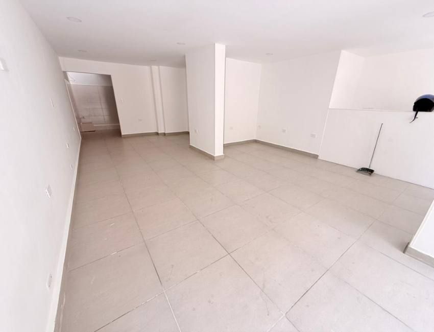 Local en arriendo Santander Bucaramanga Mercedes 58 m2 Habitaciones 0 Baños 1 Garajes 0 Precio $3500000
