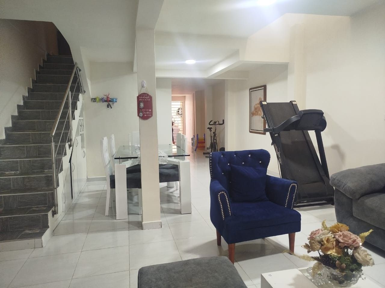 Casa en venta Valle Del Cauca Cali El Bosque 230 m2 Habitaciones 5 Baños 3 Garajes 1 Precio $600000000