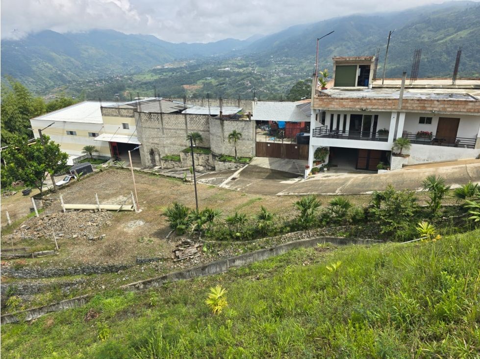 Bodega en venta Antioquia Amagá Amagá 1800 m2 Habitaciones 0 Baños 0 Garajes 8 Precio $16000000000