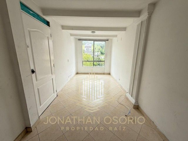 Apartamento en venta Antioquia Medellín Calasanz Parte Alta 55 m2 Habitaciones 3 Baños 1 Garajes 0 Precio $245000000